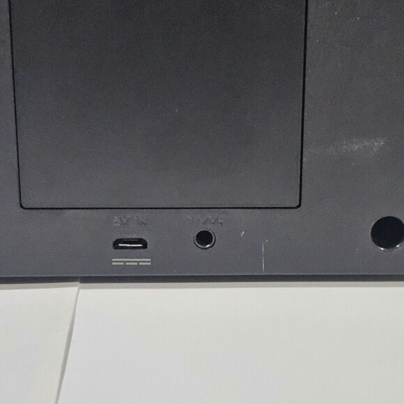 My Arcade Street Fighter II 2 Champion Edition Micro Player-Fully Tested - Works - Picture 5 of 8